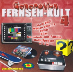 Generation Fernseh‐Kult 4