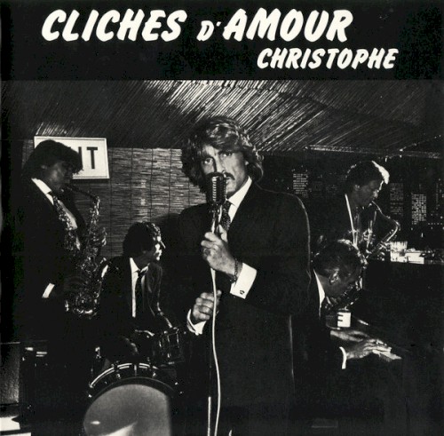 Clichés d’amour