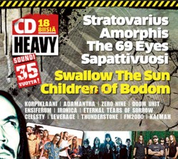 Soundi 2010: Heavy