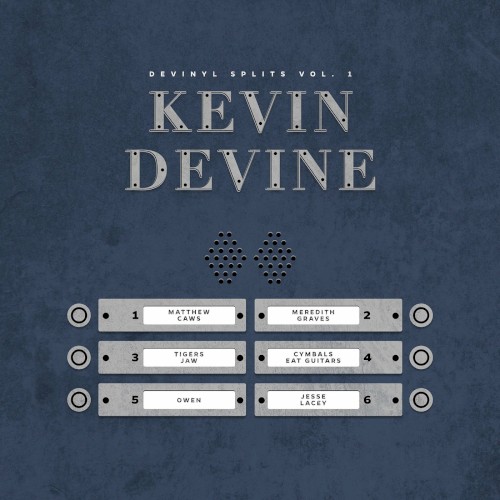 Devinyl Splits Vol. 1