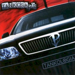 Tankológia