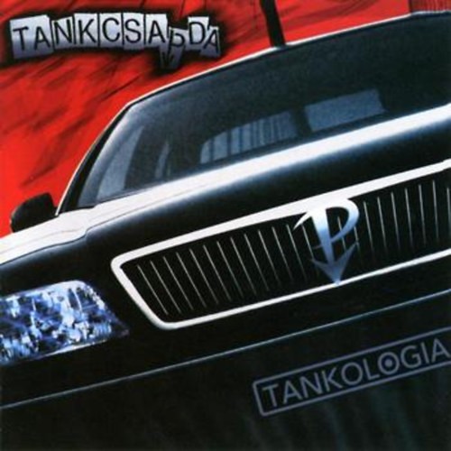Tankológia