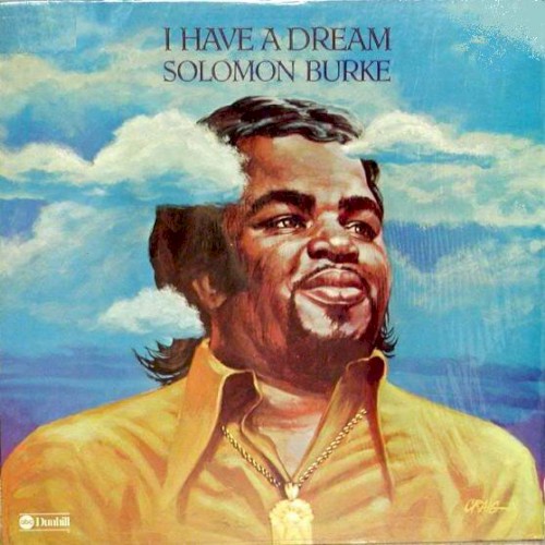 I Have a Dream