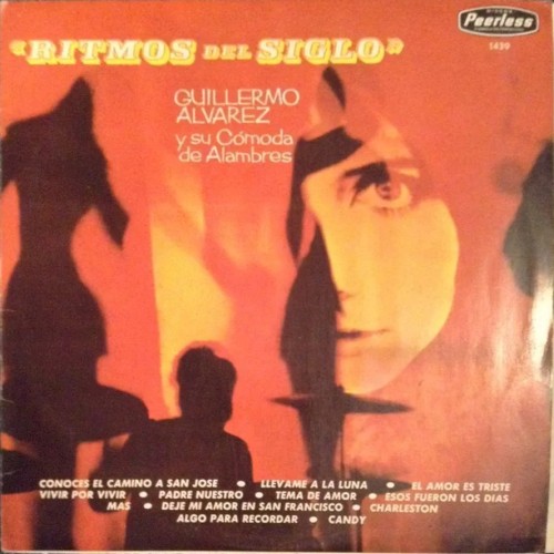 Ritmos del siglo