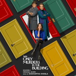 Only Murders in the Building: Season 2 (Original Score)