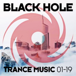 Black Hole Trance Music 01-19