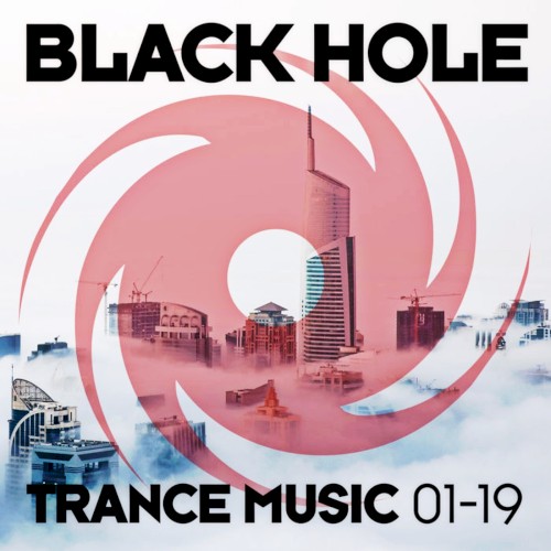 Black Hole Trance Music 01-19