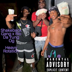 Heavy Rotation