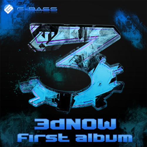 3dNOW First Album