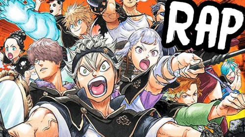 Black Bulls