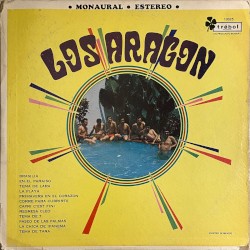 Los Aragón
