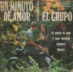 Un minuto de amor