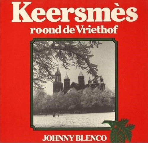 Keersmès roond de Vriethof