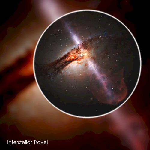 Interstellar Travel