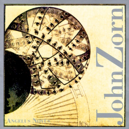 Angelus Novus
