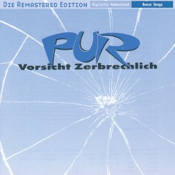 Vorsicht zerbrechlich