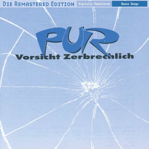 Vorsicht zerbrechlich