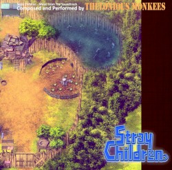 Stray Children - Music from the Soundtrack