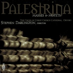 Masses & Motets