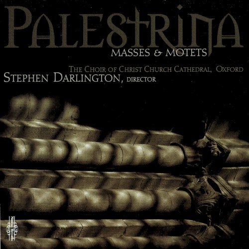 Masses & Motets