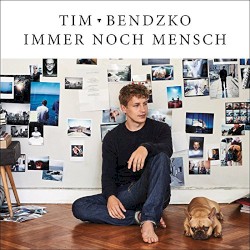 Immer noch Mensch