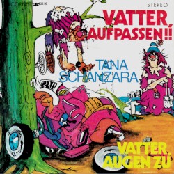 Vatter, aufpassen!! / Vatter, Augen zu