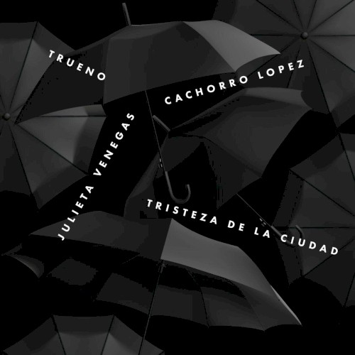Tristeza de la ciudad