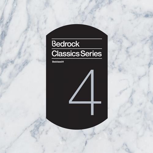 Bedrock Classics, Series 4