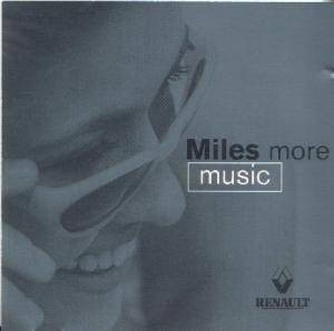 Miles More Music