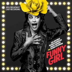 Funny Girl: New Broadway Cast Recording
