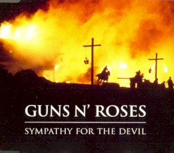 Sympathy for the Devil