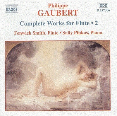 Works for Flute • 2