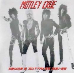 Demos & Outtakes 1981–82