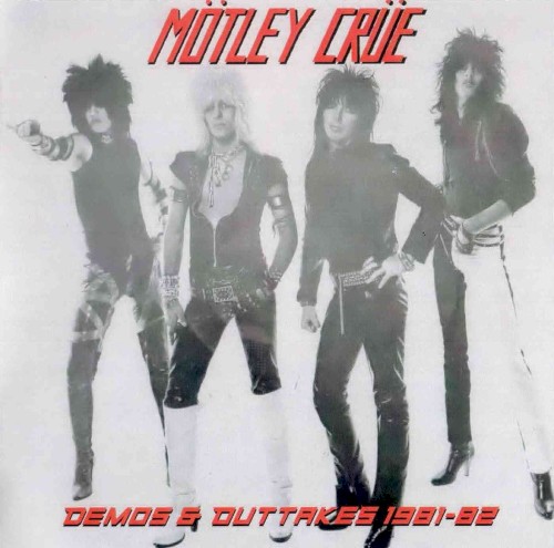 Demos & Outtakes 1981–82