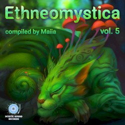 Ethneomystica, Vol. 5