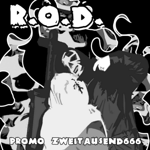 Zweitausend666