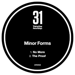 No More / The Proof