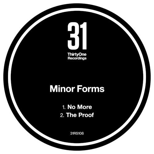No More / The Proof