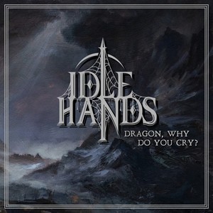 Dragon, Why Do You Cry