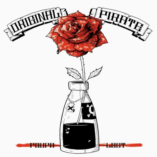 Original Pirate
