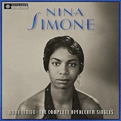 Mood Indigo: The Complete Bethlehem Singles