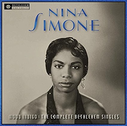 Mood Indigo: The Complete Bethlehem Singles