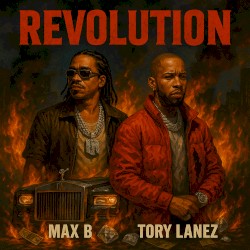 Revolution