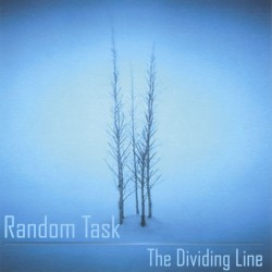 The Dividing Line