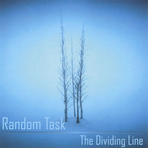 The Dividing Line