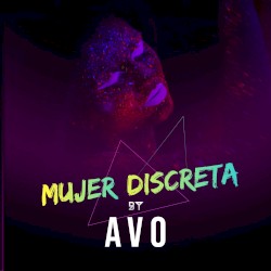 Mujer Discreta