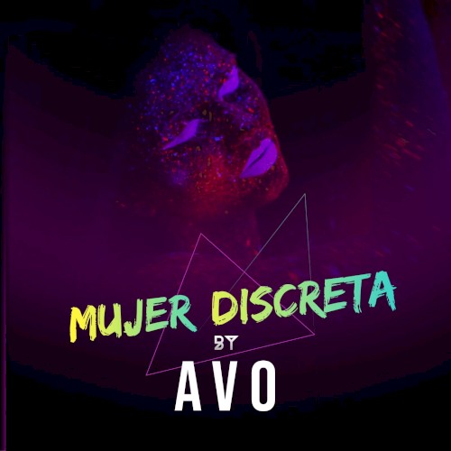 Mujer Discreta