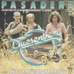 Pasadena