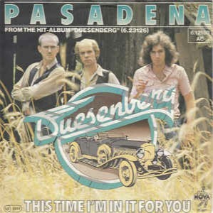 Pasadena