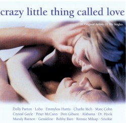 Crazy Little Thing Called Love, Volume 2